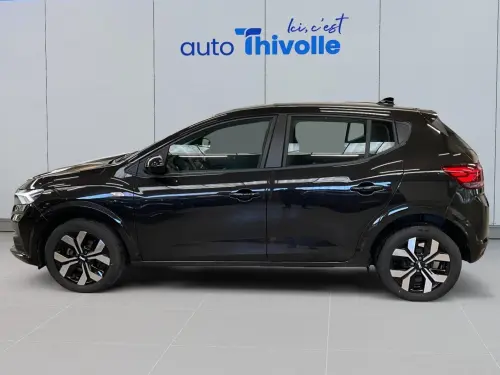 Dacia Sandero ECO-G 100 GSR2 Journey - Photo 2