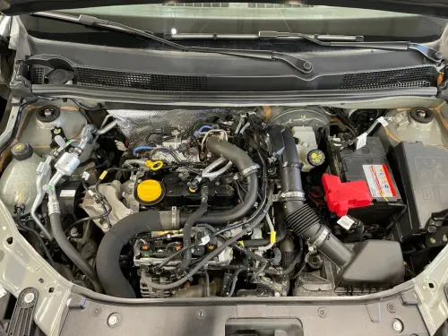 Dacia Sandero ECO-G 100 GSR2 Journey - Photo 9