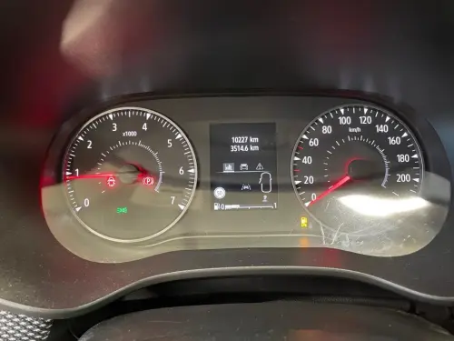 Dacia Sandero ECO-G 100 GSR2 Journey - Photo 13