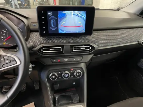 Dacia Sandero ECO-G 100 GSR2 Journey - Photo 14