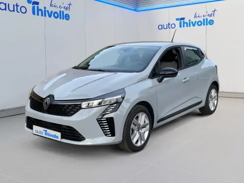 Renault Clio Clio Blue dCi 100 ch GSR2 Evolution - Photo 0