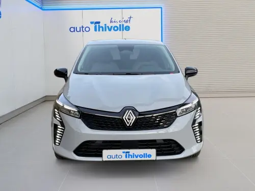 Renault Clio Clio Blue dCi 100 ch GSR2 Evolution - Photo 1