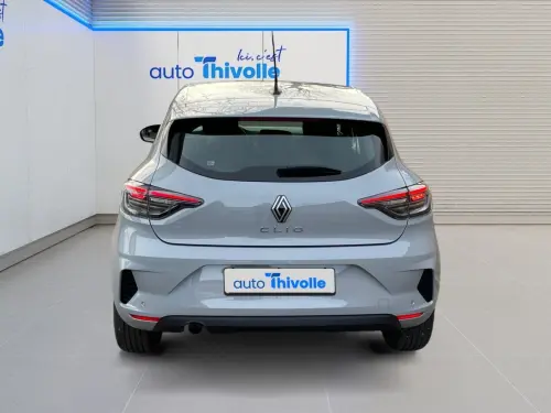 Renault Clio Clio Blue dCi 100 ch GSR2 Evolution - Photo 3