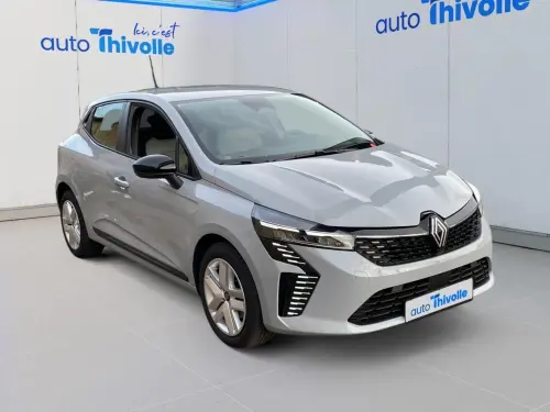 Renault Clio Clio Blue dCi 100 ch GSR2 Evolution - Photo 4