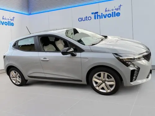 Renault Clio Clio Blue dCi 100 ch GSR2 Evolution - Photo 5