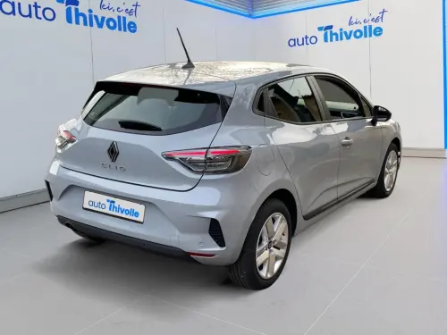 Renault Clio Clio Blue dCi 100 ch GSR2 Evolution - Photo 6