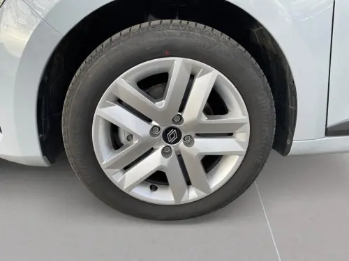 Renault Clio Clio Blue dCi 100 ch GSR2 Evolution - Photo 7