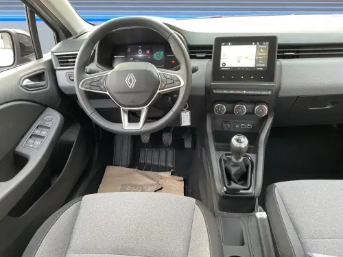 Renault Clio Clio Blue dCi 100 ch GSR2 Evolution - Photo 10