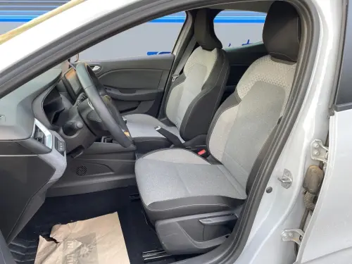 Renault Clio Clio Blue dCi 100 ch GSR2 Evolution - Photo 11