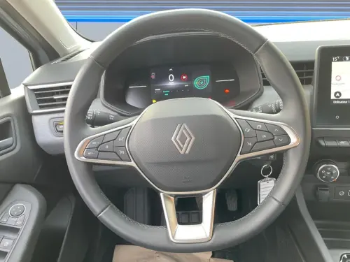 Renault Clio Clio Blue dCi 100 ch GSR2 Evolution - Photo 13