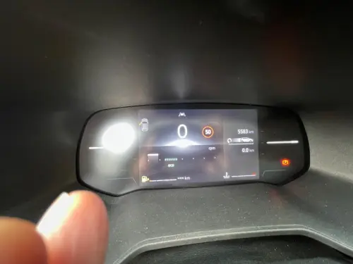 Renault Clio Clio Blue dCi 100 ch GSR2 Evolution - Photo 14