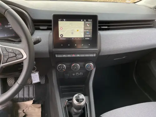 Renault Clio Clio Blue dCi 100 ch GSR2 Evolution - Photo 15