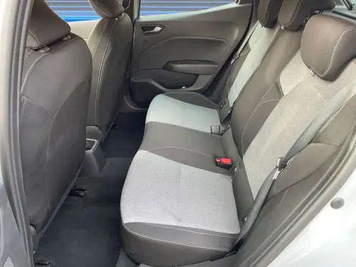 Renault Clio Clio Blue dCi 100 ch GSR2 Evolution - Photo 16