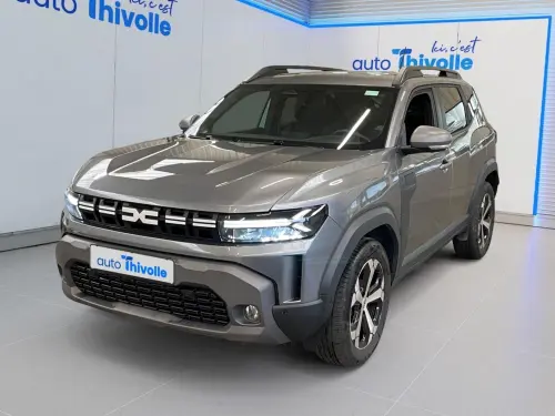 Dacia Duster ECO-G 100 Journey - Photo 0