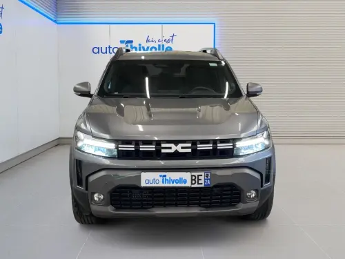 Dacia Duster ECO-G 100 Journey - Photo 1