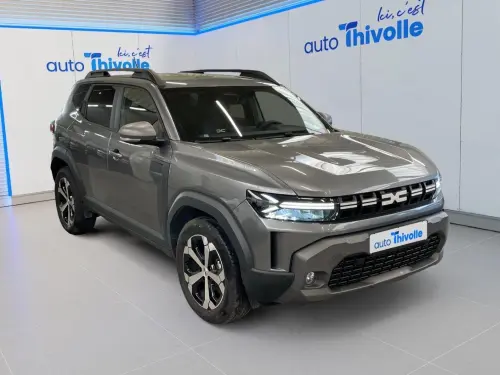 Dacia Duster ECO-G 100 Journey - Photo 4