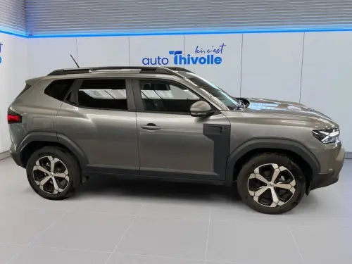 Dacia Duster ECO-G 100 Journey - Photo 5