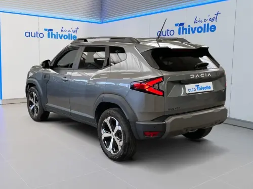 Dacia Duster ECO-G 100 Journey - Photo 6