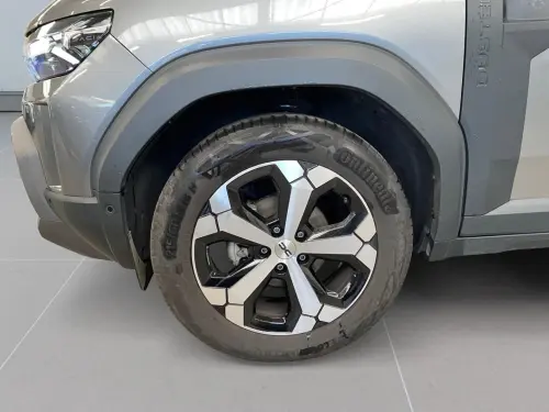Dacia Duster ECO-G 100 Journey - Photo 8