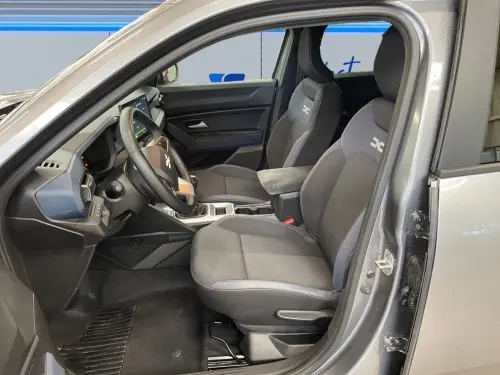 Dacia Duster ECO-G 100 Journey - Photo 10