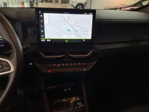 Dacia Duster ECO-G 100 Journey - Photo 11