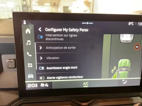 Dacia Duster ECO-G 100 Journey - Photo 17