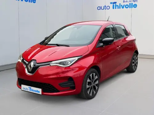 Renault Zoe Zoe R110 Achat Intégral Limited - Photo 0
