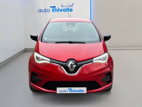 Renault Zoe Zoe R110 Achat Intégral Limited - Photo 1