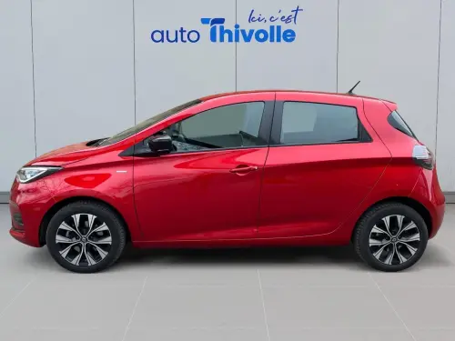Renault Zoe Zoe R110 Achat Intégral Limited - Photo 2