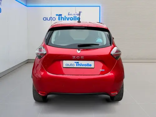 Renault Zoe Zoe R110 Achat Intégral Limited - Photo 3
