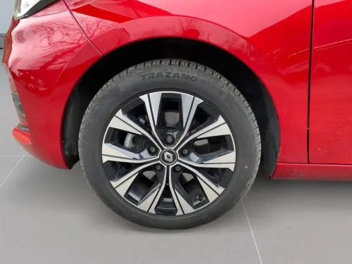 Renault Zoe Zoe R110 Achat Intégral Limited - Photo 7