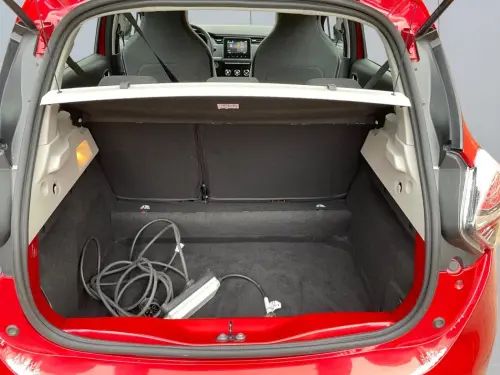 Renault Zoe Zoe R110 Achat Intégral Limited - Photo 8