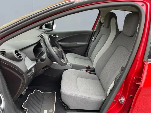 Renault Zoe Zoe R110 Achat Intégral Limited - Photo 9