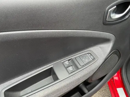 Renault Zoe Zoe R110 Achat Intégral Limited - Photo 10