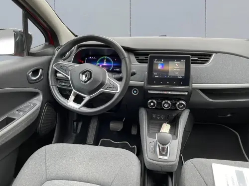Renault Zoe Zoe R110 Achat Intégral Limited - Photo 11