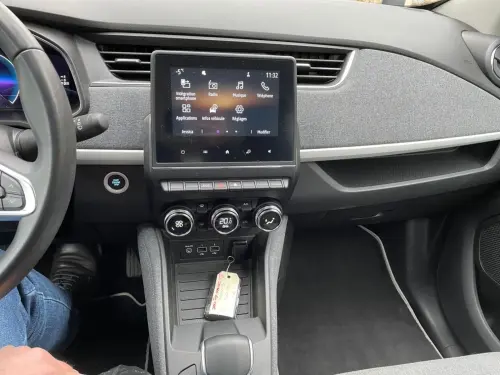 Renault Zoe Zoe R110 Achat Intégral Limited - Photo 12