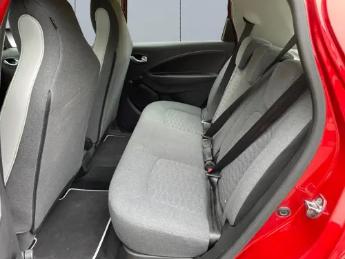 Renault Zoe Zoe R110 Achat Intégral Limited - Photo 13