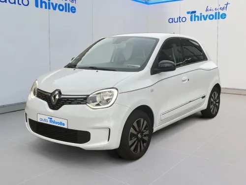 Renault Twingo E-Tech Twingo III E-Tech Techno - Photo 0