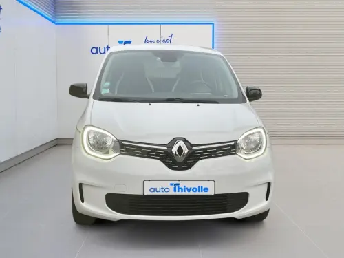Renault Twingo E-Tech Twingo III E-Tech Techno - Photo 1