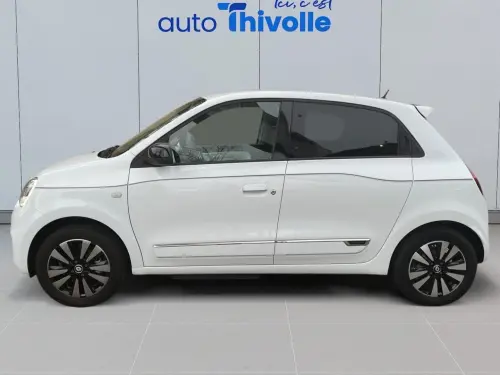 Renault Twingo E-Tech Twingo III E-Tech Techno - Photo 2