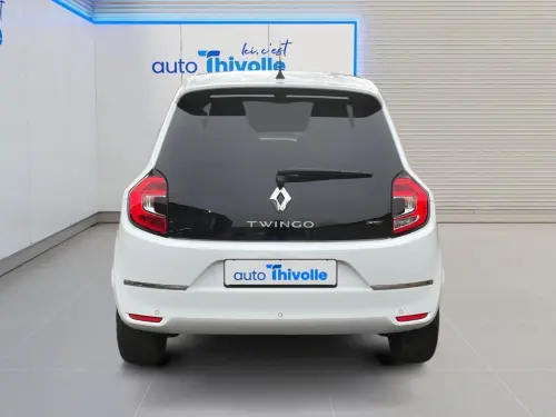Renault Twingo E-Tech Twingo III E-Tech Techno - Photo 3