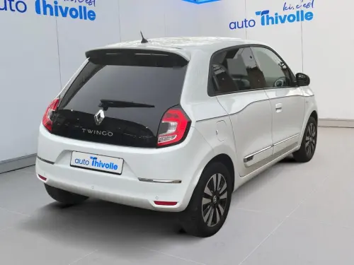 Renault Twingo E-Tech Twingo III E-Tech Techno - Photo 4