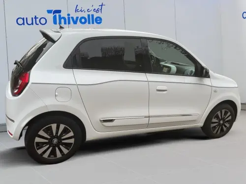 Renault Twingo E-Tech Twingo III E-Tech Techno - Photo 5