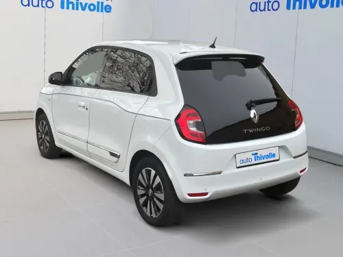 Renault Twingo E-Tech Twingo III E-Tech Techno - Photo 6