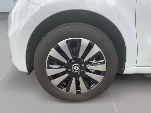 Renault Twingo E-Tech Twingo III E-Tech Techno - Photo 7