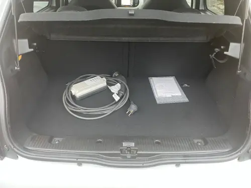 Renault Twingo E-Tech Twingo III E-Tech Techno - Photo 8