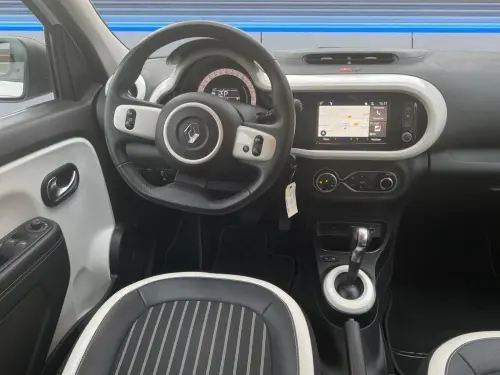 Renault Twingo E-Tech Twingo III E-Tech Techno - Photo 9