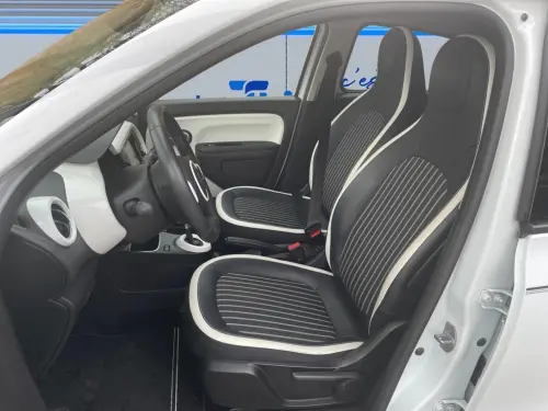Renault Twingo E-Tech Twingo III E-Tech Techno - Photo 10