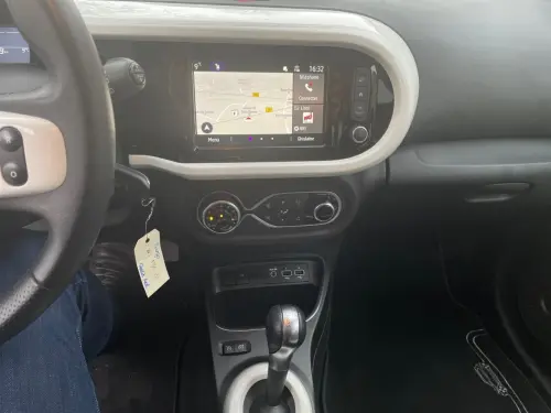 Renault Twingo E-Tech Twingo III E-Tech Techno - Photo 11