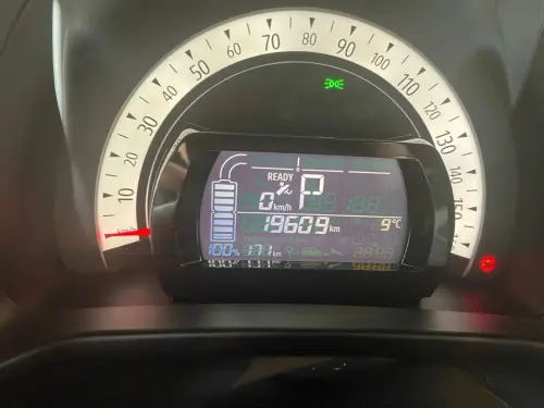 Renault Twingo E-Tech Twingo III E-Tech Techno - Photo 12